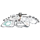 Vertex Honda Complete Engine Rebuild Kit thumbnail 1