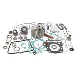 Vertex KTM Complete Engine Rebuild Kit thumbnail 1
