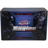 Vertex KTM Complete Engine Rebuild Kit thumbnail 1