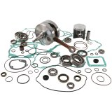 Vertex KTM Complete Engine Rebuild Kit thumbnail 1
