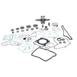 Vertex KTM Complete Engine Rebuild Kit thumbnail 1