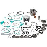 Vertex Honda Complete Engine Rebuild Kit thumbnail 2