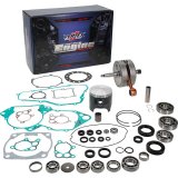 Vertex Honda Complete Engine Rebuild Kit thumbnail 4