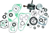Vertex Honda Complete Engine Rebuild Kit thumbnail 1
