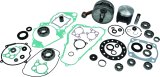 Vertex Honda Complete Engine Rebuild Kit thumbnail 3