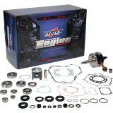Vertex Kawasaki Complete Engine Rebuild Kit thumbnail 1