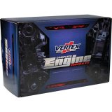 Vertex Kawasaki Complete Engine Rebuild Kit thumbnail 2