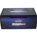 Vertex Kawasaki Complete Engine Rebuild Kit thumbnail 3