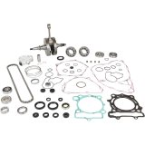 Vertex Kawasaki Complete Engine Rebuild Kit thumbnail 1