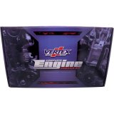 Vertex Kawasaki Complete Engine Rebuild Kit thumbnail 3