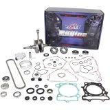 Vertex Kawasaki Complete Engine Rebuild Kit thumbnail 5