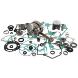 Vertex Honda Complete Engine Rebuild Kit thumbnail 2
