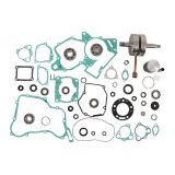 Vertex Honda Complete Engine Rebuild Kit thumbnail 3