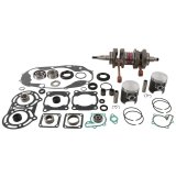 Vertex Yamaha Complete Engine Rebuild Kit thumbnail 2