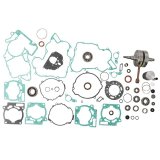 Vertex KTM Complete Engine Rebuild Kit thumbnail 2