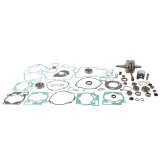 Vertex KTM Complete Engine Rebuild Kit thumbnail 3