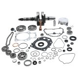 Vertex Honda Complete Engine Rebuild Kit thumbnail 1