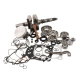 Vertex Honda Complete Engine Rebuild Kit thumbnail 1