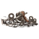 Vertex Suzuki Complete Engine Rebuild Kit thumbnail 1