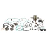 Vertex Kawasaki Complete Engine Rebuild Kit thumbnail 3