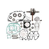 Vertex Honda Complete Engine Rebuild Kit thumbnail 1