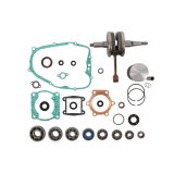 Vertex Yamaha Complete Engine Rebuild Kit thumbnail 3