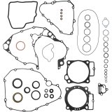 Vertex Gaskets 19-20 Honda CRF450L Complete Gasket Kit w/ Oil Seals thumbnail 2