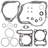 Vertex Gaskets 01-07 Suzuki DRZ250 CA MODEL CV CARB Complete Gasket Kit w/ Oil Seals thumbnail 1