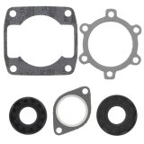 Vertex Gaskets 77-80 Arctic Cat Lynx 2000 S Complete Gasket Kit w/ Oil Seals thumbnail 1