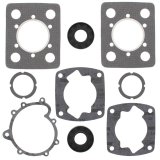 Vertex Gaskets Kohler K440-RLC LC/2 Complete Gasket Kit w/ Oil Seals thumbnail 1