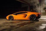 KW Coilover Kit V4 2011+ Lamborghini Aventador Incl. Roadster w/o Electronic Dampers thumbnail 4
