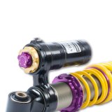KW Coilover Kit V4 2011+ Lamborghini Aventador Incl. Roadster w/o Electronic Dampers thumbnail 6