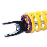 KW Coilover Kit V4 2011+ Lamborghini Aventador Incl. Roadster w/o Electronic Dampers thumbnail 7