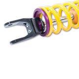 KW Coilover Kit V4 2011+ Lamborghini Aventador Incl. Roadster w/o Electronic Dampers thumbnail 9