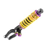 KW 11-22 Lamborghini Aventador (w/ Electronic Dampers) (Excl. SVJ & Ultimate) V5 Coilover Kit thumbnail 3