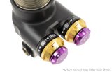 KW 11-22 Lamborghini Aventador (w/o Electronic Dampers) (Excl. SVJ & Ultimae) V5 Coilover Kit thumbnail 8