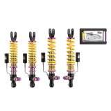 KW V5 COILOVER BUNDLE LAMBORGHINI AVENTADOR SVJ WITHOUT ELECTRONIC DAMPERS thumbnail 2