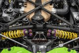 KW V5 COILOVER BUNDLE LAMBORGHINI AVENTADOR SVJ WITHOUT ELECTRONIC DAMPERS thumbnail 3