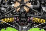 KW V5 COILOVER BUNDLE LAMBORGHINI AVENTADOR SVJ WITHOUT ELECTRONIC DAMPERS thumbnail 4