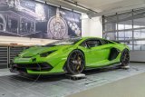 KW V5 COILOVER BUNDLE LAMBORGHINI AVENTADOR SVJ WITHOUT ELECTRONIC DAMPERS thumbnail 5