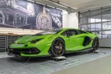KW V5 COILOVER BUNDLE LAMBORGHINI AVENTADOR SVJ WITHOUT ELECTRONIC DAMPERS thumbnail 6