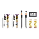 KW 2023+ Honda Civic (FL5) V3 Clubsport Coilover Kit thumbnail 1