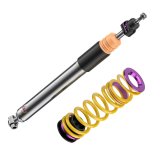 KW 2023+ Honda Civic (FL5) V3 Clubsport Coilover Kit thumbnail 4