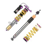 KW 2023+ Honda Civic (FL5) V3 Clubsport Coilover Kit thumbnail 5