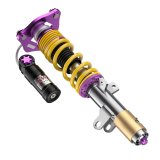 KW 2023+ Honda Civic (FL5) V3 Clubsport Coilover Kit thumbnail 8