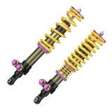 KW 13-17 Ferrari F12 Berlinetta (F152) Excl. F12 TDF V5 Coilover Kit thumbnail 4