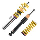 KW 2020+ Tesla Model Y AWD V1 Coilover Kit thumbnail 3