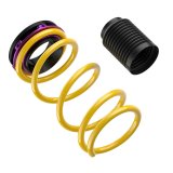 KW 2020+ Chevrolet Corvette C8 (w/ Electronic Dampers & OE Noselift) Height Adjustable Spring Kit thumbnail 5