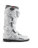 Gaerne SG22 Boot White Size - 8 thumbnail 1