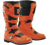 Gaerne GX1 Boot Orange/Black Size - 12 thumbnail 1